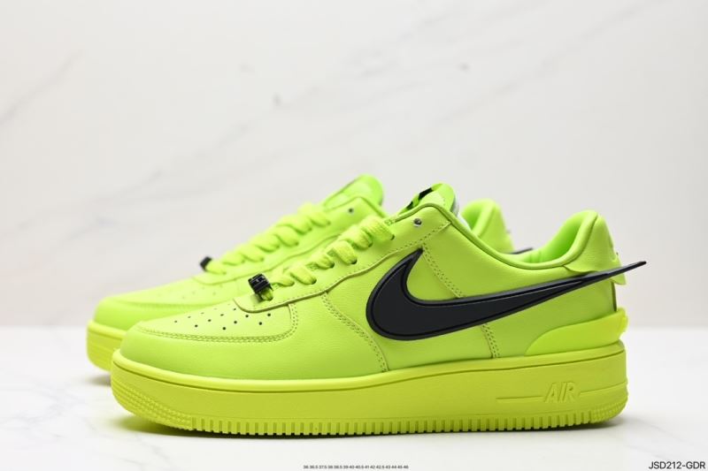 Nike Air Force 1 Shoes